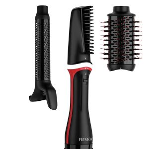 OBLIKOVALEC LAS REVLON RVDR5333E ONE-STEP BLOW DRY MULTI STYLER