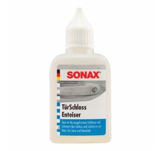 SONAX ODMRZOVALEC KLJUČAVNIC 50 ML