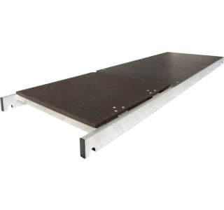 OPREMA IN DELI ZA ODER KRAUSE MONTO PRO TEC PLATFORMA Z LOPUTO 200X60 CM