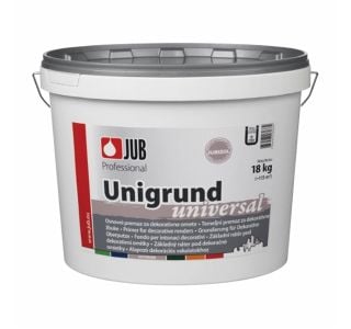 OSNOVNI PREMAZ JUB JUBIZOL UNIGRUND MEDIUM KOS=18 KG