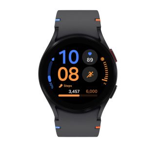 PAMETNA URA SAMSUNG GALAXY WATCH FE BT ČRNA