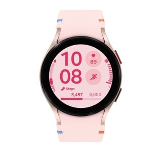 PAMETNA URA SAMSUNG GALAXY WATCH FE BT PINK GOLD