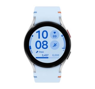 PAMETNA URA SAMSUNG GALAXY WATCH FE BT SREBRNA