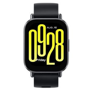 PAMETNA URA XIAOMI REDMI WATCH 5 ACTIVE ČRNA