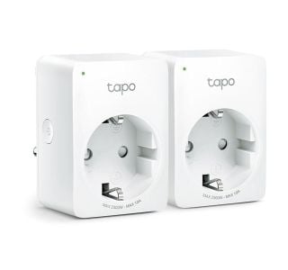 PAMETNA VTIČNICA TP-LINK TAPO P100(2-PACK)