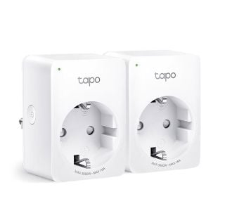 PAMETNA VTIČNICA TP-LINK TAPO P110(2-PACK)