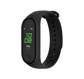 FITBAND SB-50 ČRNA