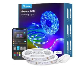 PAMETNI LED TRAK GOVEE RGB 2X5M 2KOS