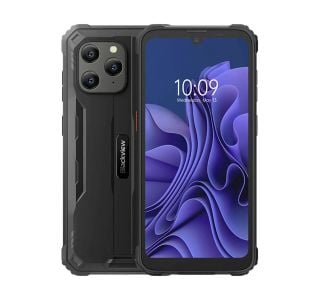 PAMETNI MOBILNI TELEFON BLACKVIEW BV5300 PRO 4+64GB ČRN