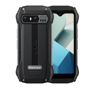 PAMETNI MOBILNI TELEFON BLACKVIEW N6000 8+256GB ČRN