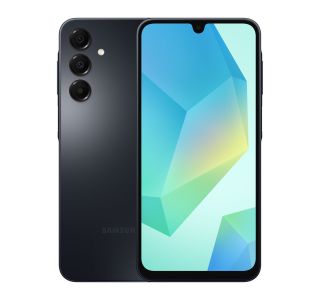 PAMETNI MOBILNI TELEFON SAMSUNG GALAXY A16 128GB ČRN