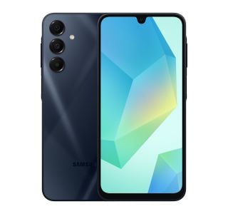 PAMETNI MOBILNI TELEFON SAMSUNG GALAXY A16 5G 128GB ČRNA