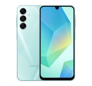 PAMETNI MOBILNI TELEFON SAMSUNG GALAXY A16 5G 128GB ZELEN