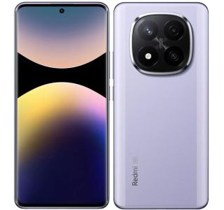 PAMETNI MOBILNI TELEFON XIAOMI REDMI NOTE PRO+ 14 8/256GB VIJOLIČEN