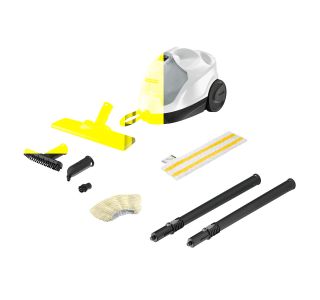 PARNI ČISTILNIK KARCHER SC 4 EASYFIX EU