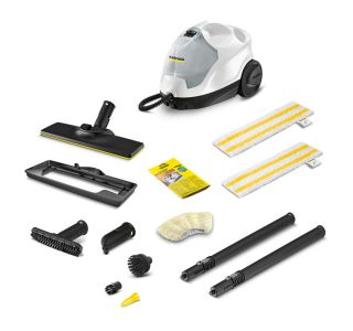 PARNI ČISTILNIK KARCHER SC 4 EASYFIX PLUS