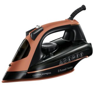 PARNI LIKALNIK RUSSELL HOBBS 23975-56 COPPER EXPRESS