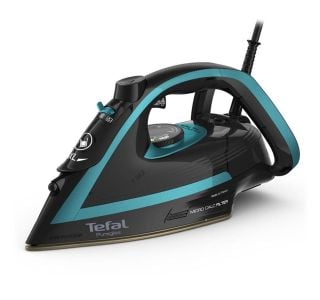 PARNI LIKALNIK TEFAL PUREGLISS, 3000 W, IZHOD PARE 50 G/MIN, UDAR PARE 280 G/MIN, VARNOSTNI SAMODEJNI IZKLOP.