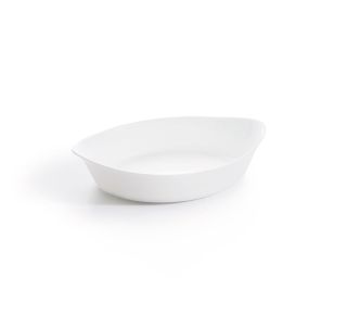 PEKAČ / MODEL ZA PEKO LUMINARC 29X17 CM SMART CUISINE OVAL BREZ POKROVA