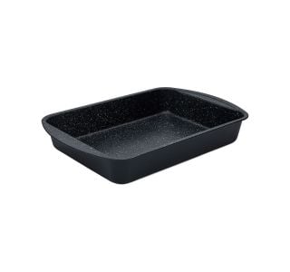 PEKAČ / MODEL ZA PEKO ESTIA 40X29X7 CM MAGMA NON-STICK CARBON 01-7249