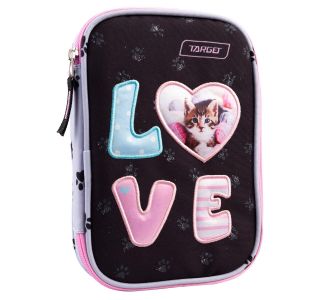 PERESNICA TARGET MULTY I LOVE PETS 28097
