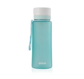 PLASTENKA ZA VODO EQUA OCEAN 600 ML, BREZ BPA