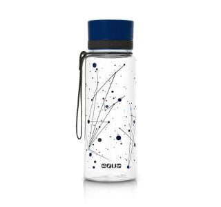 PLASTENKA ZA VODO EQUA UNIVERSE 600 ML, BREZ BPA