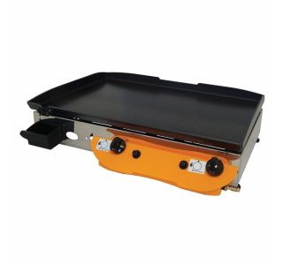 PLINSKI ŽAR GORENC BBQ LOTUS 65 FE