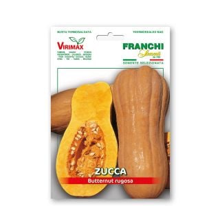 PLODOVKA FRANCHI SEMENTI BUČA BUTTERNUT RUGOSA