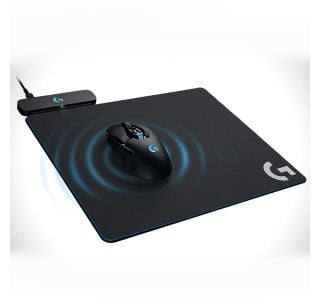 PODLOGA ZA MIŠKO LOGITECH POWERPLAY