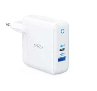 POLNILNIK ZA GSM ANKER POWERPORT PD + 2 - 1XC (35W)