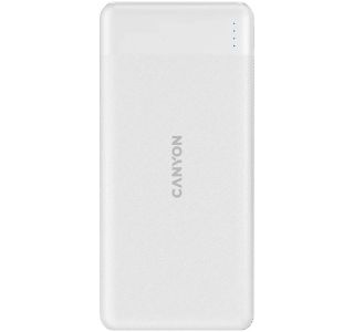 POLNILNIK ZA GSM CANYON PB-109, 10000MAH CNE-CPB1009W	