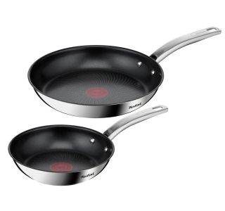 PONEV TEFAL 20 CM IN 26 CM SET PONEV TEFAL INTUITION B817S255