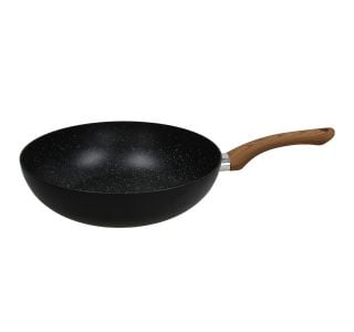 PONEV TOGNANA 28 CM VOK GRANCUCINA ROCK IN WOOD