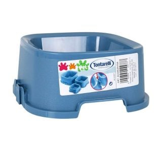 POSODA ZA PSA TONTARELLI PET KVADRATNA 1.35 L