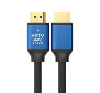 POVEZOVALNI KABEL MOYE CONNECT HDMI 2.0 4K 2M