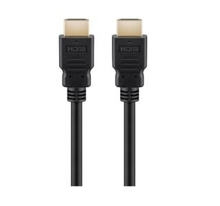 POVEZOVALNI KABEL REDLINE HDMI HD 2.1 1.5M