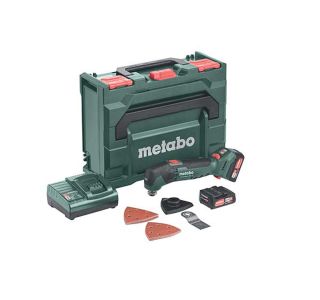 AKUMULATORSKO ORODJE METABO POWERMAXX MT 12