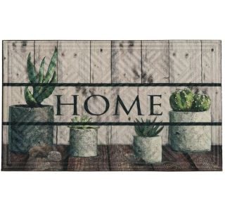 PREDPRAŽNIK MULTY HOME LIMA SUCCULENTS 45X75 CM