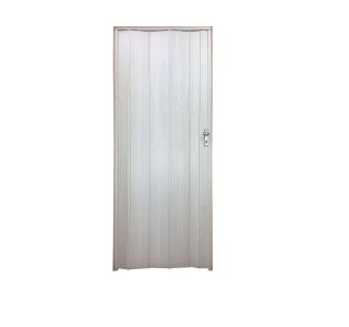 PREKLOPNA VRATA MAYA BELI BOR 3D 83X214 CM