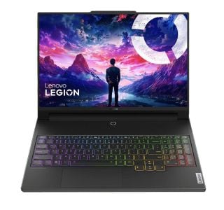 PRENOSNI RAČUNALNIK LENOVO 3.2K LEGION 9 16IRX8 I9- 13980HX 64GB RTX4080 RGB