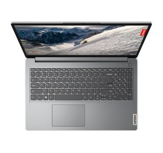 PRENOSNI RAČUNALNIK LENOVO IDEAPAD 1 R5/15.6 16GB/512GB W11 HOME