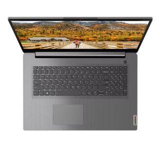 PRENOSNI RAČUNALNIK LENOVO IDEAPAD 3 17ALC6 RYZEN 7 5700U 12GB 512GB W11H