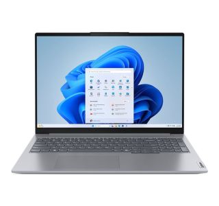 PRENOSNI RAČUNALNIK LENOVO THINKBOOK 16 G7 R5/16GB/1TB/UMA/W11P/SIVA