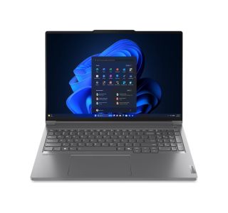 PRENOSNI RAČUNALNIK LENOVO THINKBOOK 16P G5 I9/32GB/1TB/4060/W11P/SIV