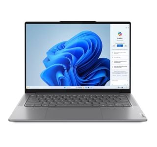 PRENOSNI RAČUNALNIK LENOVO YOGA PRO 7 14AHP9 3K RYZEN 7 8845HS 16GB W11H