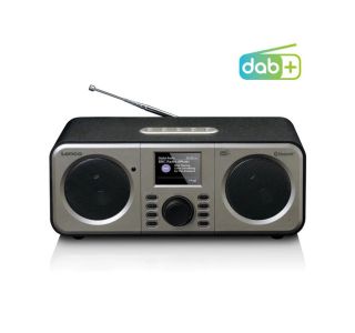 PRENOSNI RADIO LENCO DAR-030BK