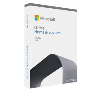 PROGRAMSKA OPREMA MICROSOFT OFFICE HOME&BUSINESS