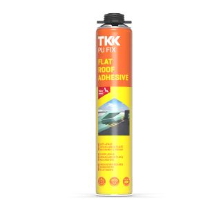 POLIURETANSKA PENA TKK PU FOAM TOP FOAM HAND HELD 750 ML WINTER