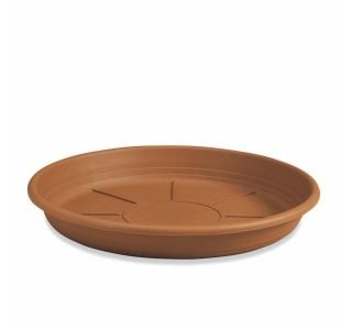 PE PODSTAVEK ZA LONEC 65 CM TERRACOTTA